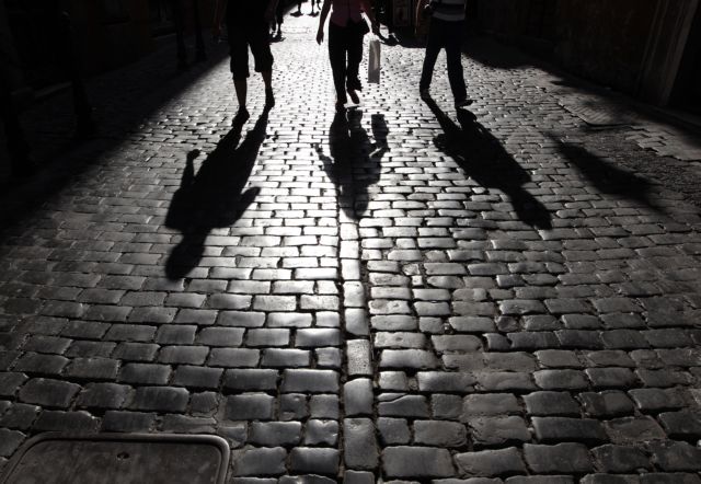 Υπέκυψε Ιταλός που αυτοπυρπολήθηκε λόγω οικονομικών προβλημάτων